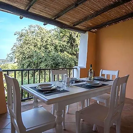 Beautiful Il Giardino Degli Oleandri One Bedroom Sleeps Two Num0856 *