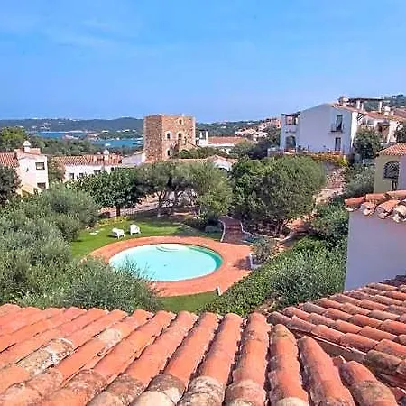 Beautiful Il Giardino Degli Oleandri One Bedroom Sleeps Two Num0856 Апартаменты