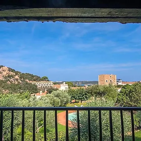 Апартаменты Beautiful Il Giardino Degli Oleandri One Bedroom Sleeps Two Num0856